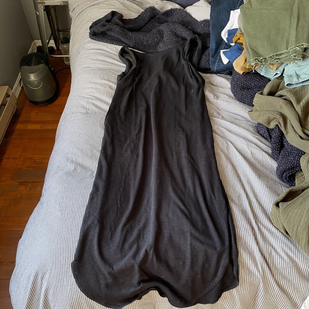 Free People Beach destination midi dress with tags